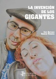 Portada de: La invención de los gigantes