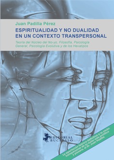 Espritualidad y no dualidad en un contexto transpersonal