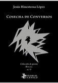 Portada de: Cosecha de Conversos