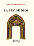 Portada de: La ley de dios