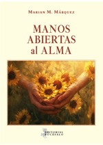 Manos abiertas al alma